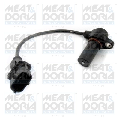 Sensor, crankshaft pulse
